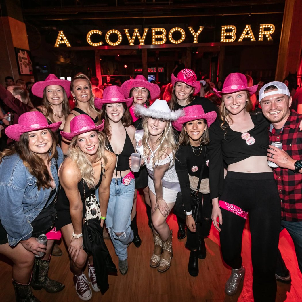 Line Dancing Boot Camp 5
